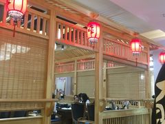 大堂-九田家黑牛烤肉料理(二天地店)