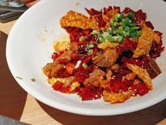 -太二酸菜鱼(中山龙之梦店)