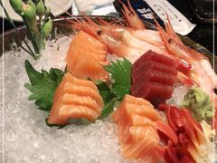 -梅筑·创意料理(王府井百货店)