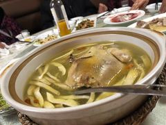老鸡汤-丁老爷子苏香圆