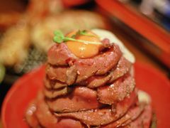 -魔丼屋(日月光店)