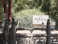 -洛阳白马寺