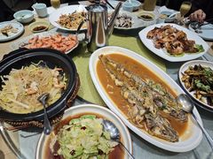 -和源祥·日照菜扛把子(万平口一店)