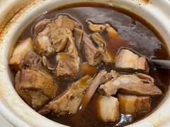 -新峰肉骨茶