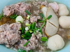 -榮泰米粉湯(Left Shop)