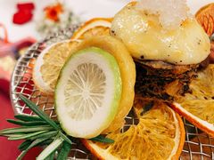 -叶叶菩提(太原别墅店)