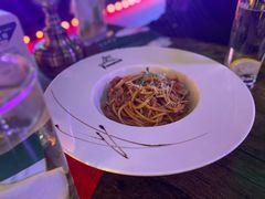 传统意大利牛肉酱面-Famous肥猫墨西哥音乐餐吧(五棵松华熙LIVE店)