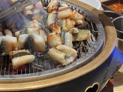 -泥炉烧肉师(新街口金銮巷店)