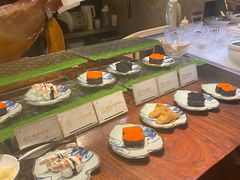 -半岛翡丽海鲜自助餐厅(观风亭店)