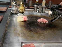 -大神太神·铁板烧(七宝领展广场店)