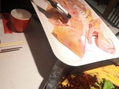 -蜀滋香鲜鱼火锅(黄金路店)