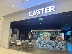 -CASTER
