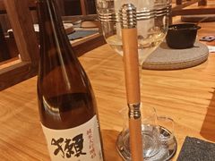-炉胜·炉端烧·居酒屋
