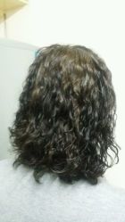 点击看大图 -MAGIC米几发型设计·羊毛卷