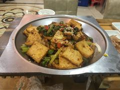 -清真•蜀风园(丁字沽总店)
