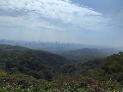 -广州市白云山风景名胜区