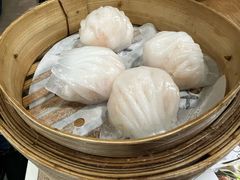 -添好运点心专门店(中环IFC店)
