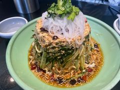 -五谷丰登农家院·地道胶东菜·海鲜烧烤(威海店)