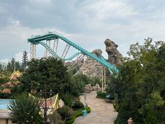 -七彩云南欢乐世界