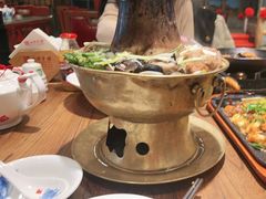 -山西会馆·晋菜·晋商宴·学堂记忆(许坦西街店)