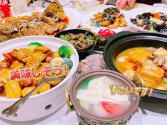 -卫鼎轩·曹公馆(鼓楼店)