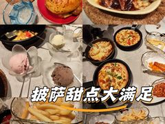 -必胜客(安吉浙北店)