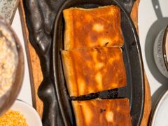 -格日勒阿妈蒙古厨房(新华广场店)