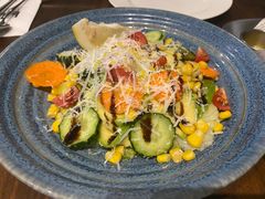 -1861意大利餐厅(文化广场店)