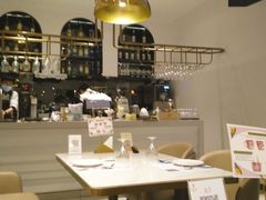 大堂-Deer Park鹿园西餐(仁恒置地广场店)