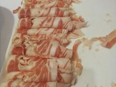 -竹荪鹅火锅(新华店)