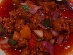 -广东胜利宾馆西关粤中餐厅