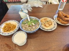 -老三羊汤【北兴隆街店】