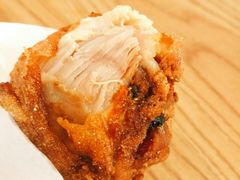 -潘老板炸鸡(河西万达店)