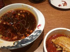 -渝是乎酸菜鱼(龙旗购物中心店)