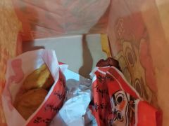 -华莱士炸鸡汉堡(崇文门搜秀城店)
