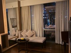 -深圳湾木棉花酒店