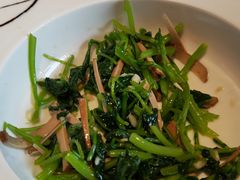 -徐州绿地皇冠假日酒店-汉宫中餐厅