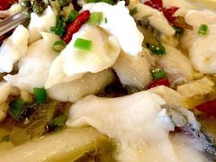 -元福·鲜椒鱼(弘基广场店)