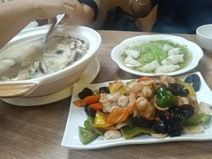 -百福麵家(新馬路店)
