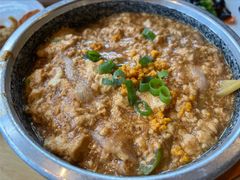 -启博美食城(孟家店)