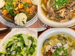 -鼎晟江南·融合江南宴(固戍店)