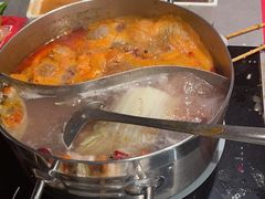 -千滋百味自助海鲜烤肉(布吉景华店)