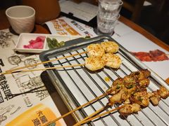 -木屋烧烤(上梅林店)