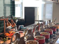 -J cafe 朝夕餐厅