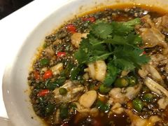 馋嘴蛙仔-尘香•传统川菜(创汇首座店)