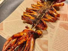 -必点海鲜·海肠捞饭大王(滨江道店)