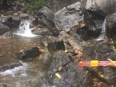 -九龙潭景区