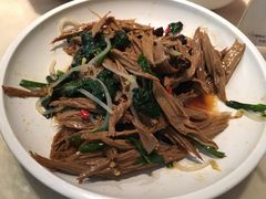 -聚丰苑北京烤鸭(大明宫店)