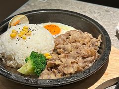 -留半山·香港食堂(啦啦宝都店)