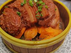 粉蒸肉-肖记公安牛肉鱼杂馆·省级非物质文化遗产(江汉路直营店)